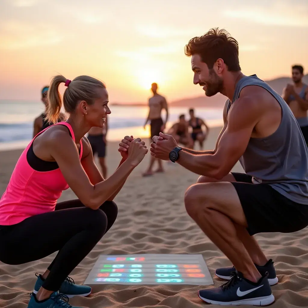 Sustainable practices